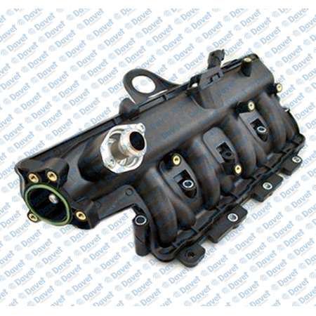 ZENON FI57291 Emme Manifoldu Egr Takilan Tip Euro 4 Fiat Palio-Albea-Linea-Doblo 1.3 Mtj Opel Corsa D 1.3 Cdti